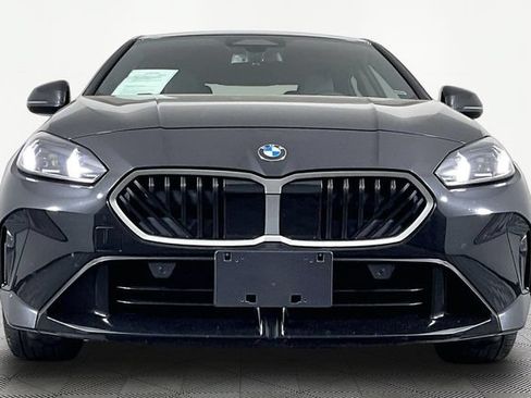 Used 2025 BMW 228i xDrive AWD/4WD image 2
