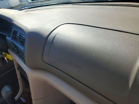 Used 1999 MAZDA 626 LX image 35