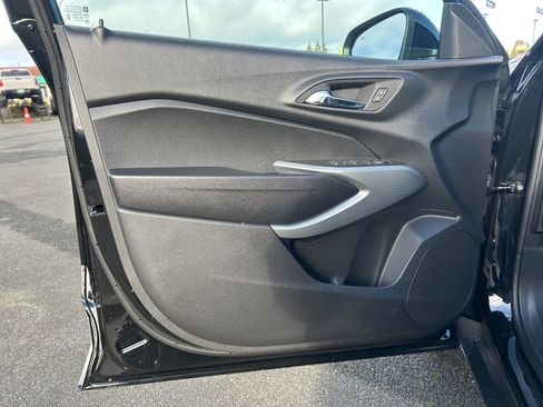 New 2026 Chevrolet Trax RS w/ Driver Confidence Package image 22