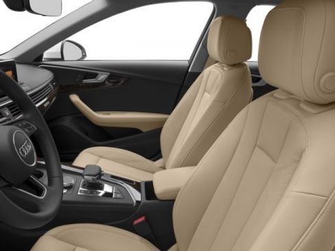 Used 2018 Audi A4 2.0T Premium Plus w/ Premium Plus Package image 9