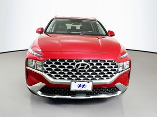 Certified 2021 Hyundai Santa Fe SEL video 2