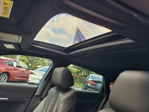 Used 2026 Acura Integra A-Spec FWD image 17
