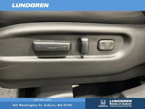 New 2026 Honda Ridgeline Black Edition image 17