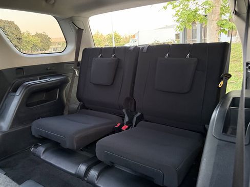 Used 2012 Toyota 4Runner SR5 w/ Convenience Pkg AWD/4WD image 30