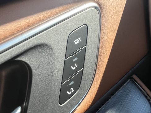 New 2026 Nissan Rogue Platinum AWD/4WD image 29