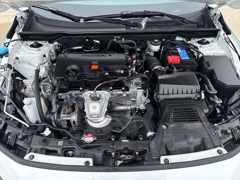 Used 2024 Honda Civic Sport image 23