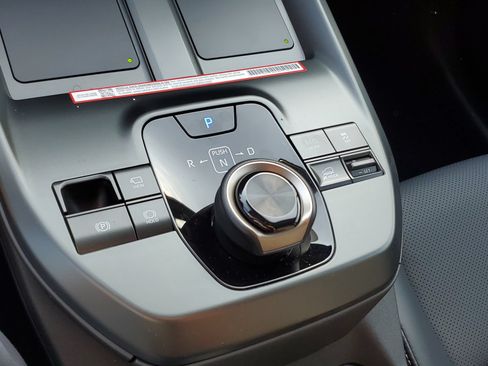 New 2026 Toyota bZ Woodland AWD/4WD image 28