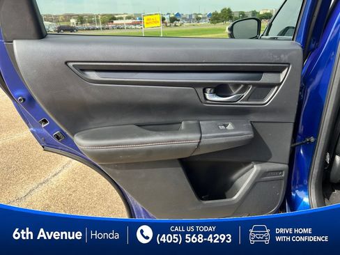 Used 2025 Honda CR-V Sport-L image 20