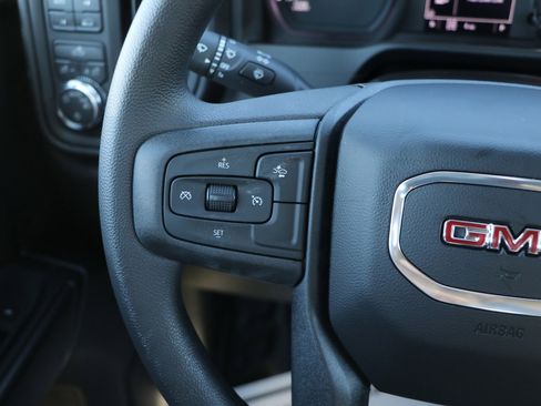 New 2026 GMC Sierra 1500 Pro w/ Trailering Package image 18