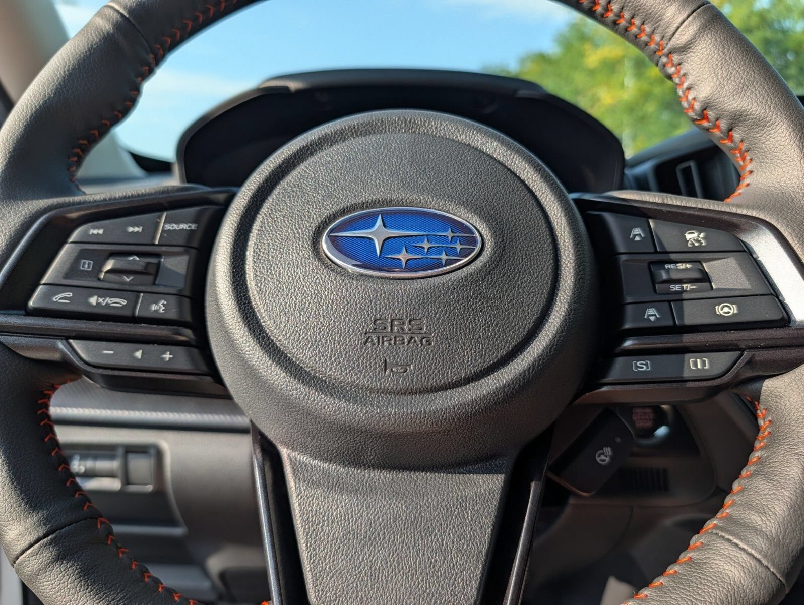 New 2026 Subaru Crosstrek 2.5i Limited AWD/4WD image 31