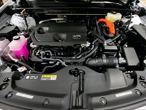 New 2026 Toyota Crown Signia Limited image 16