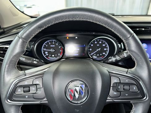 Certified 2023 Buick Encore GX Preferred w/ Cold Weather Comfort Package image 9