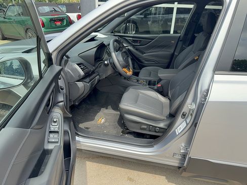 Used 2024 Subaru Forester Wilderness AWD/4WD image 5