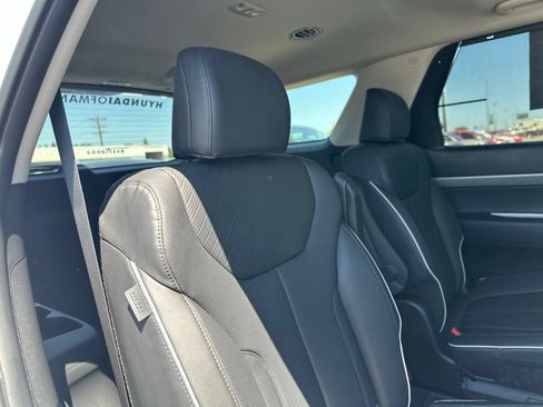Used 2025 Hyundai Palisade XRT AWD/4WD image 35