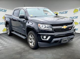 Used 2019 Chevrolet Colorado Z71 video 1