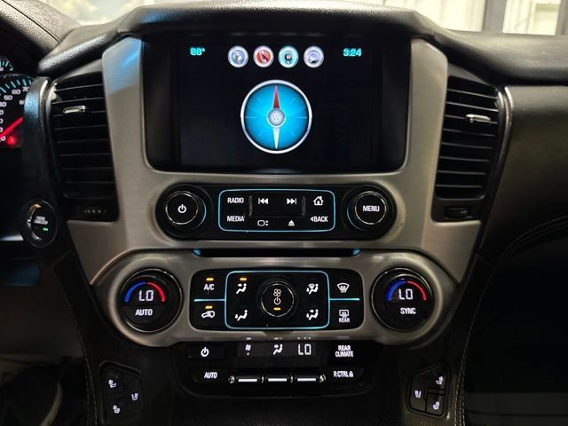 Used 2018 GMC Yukon SLT AWD/4WD image 10