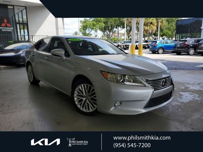 Used 2014 Lexus ES 350