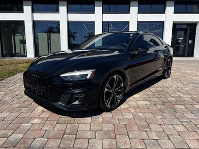 Used 2023 Audi S5 Prestige