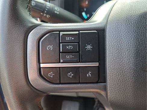 Used 2025 Ford F150 XLT w/ Equipment Group 301A Standard AWD/4WD image 18