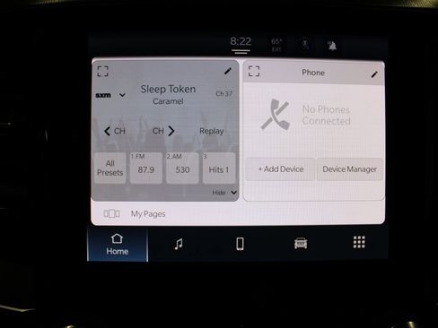 New 2026 RAM 1500 Big Horn w/ Night Edition image 14