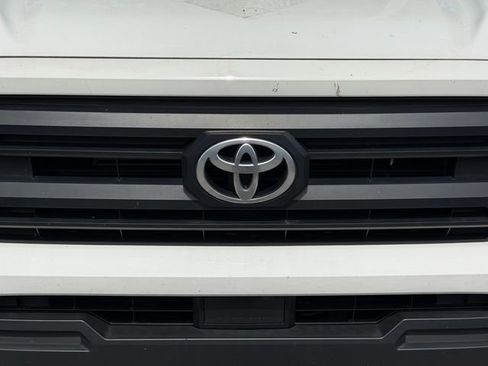 Used 2024 Toyota Tacoma SR RWD image 3