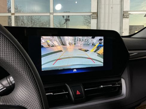 New 2026 Chevrolet TrailBlazer LS w/ LS Convenience Package image 27