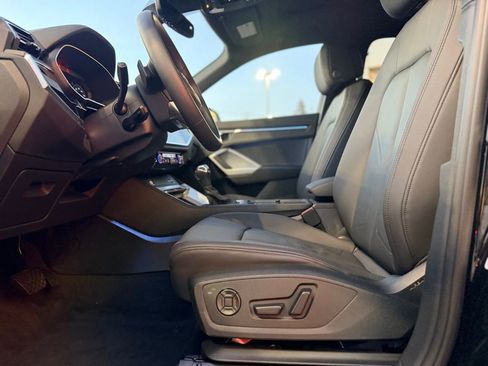 Used 2025 Audi Q3 2.0T Premium Plus w/ Premium Plus Package image 10