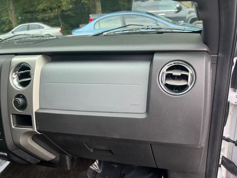 Used 2014 Ford F150 XLT w/ Equipment Group 302A Luxury image 15