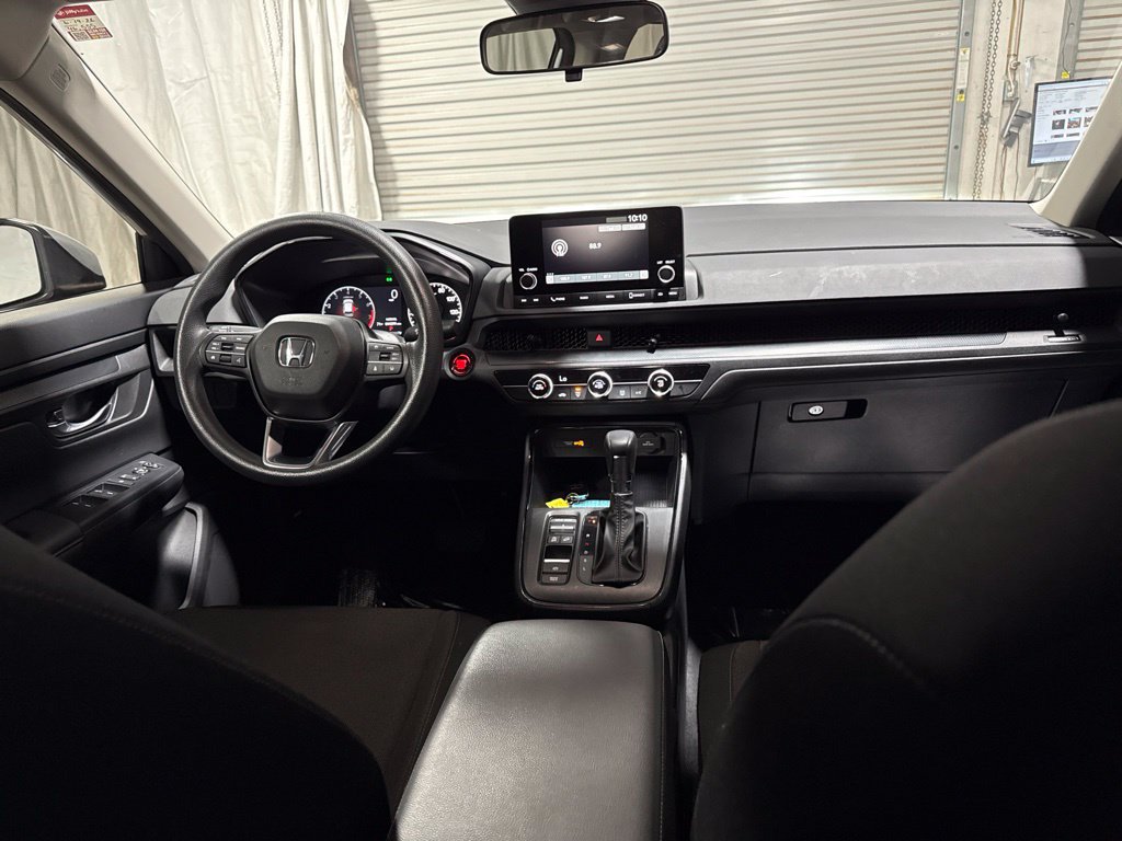 Used 2024 Honda CR-V LX image 14