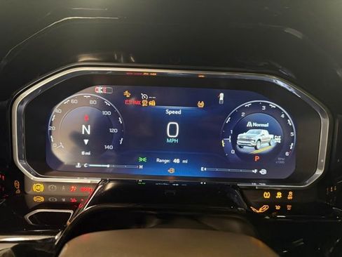 New 2026 Chevrolet Silverado 1500 LTZ image 20