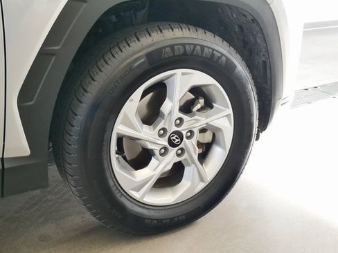 Used 2024 Hyundai Tucson SEL image 8