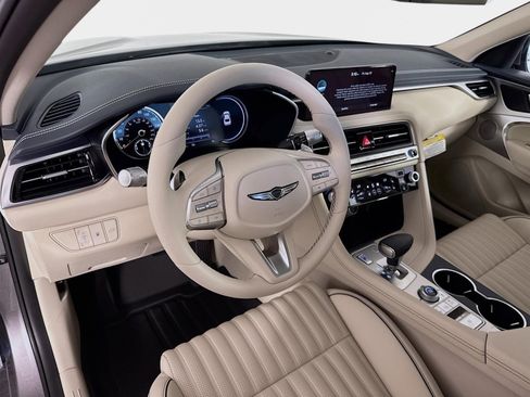 New 2026 Genesis G70 2.5T Prestige image 9