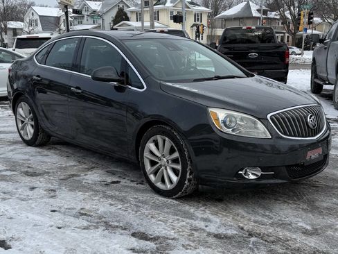 Used 2014 Buick Verano Convenience FWD image 14