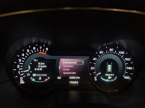 Used 2019 Lincoln MKC Reserve image 23