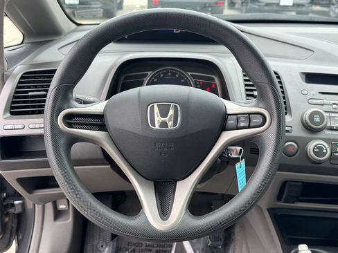 Used 2010 Honda Civic LX image 19