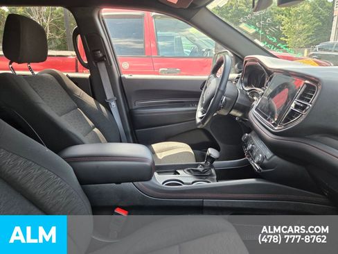 Used 2026 Dodge Durango GT RWD image 18