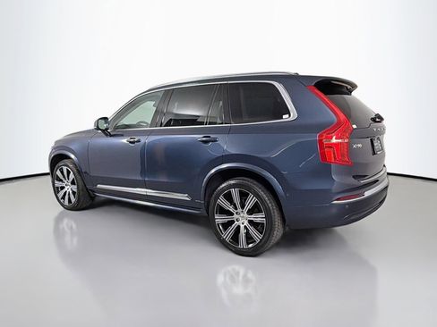 Certified 2023 Volvo XC90 B6 Ultimate w/ Protection Package Premier image 8