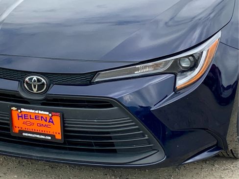 Used 2024 Toyota Corolla LE FWD image 12