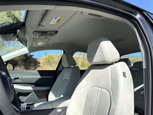 New 2026 Hyundai Sonata SEL image 16