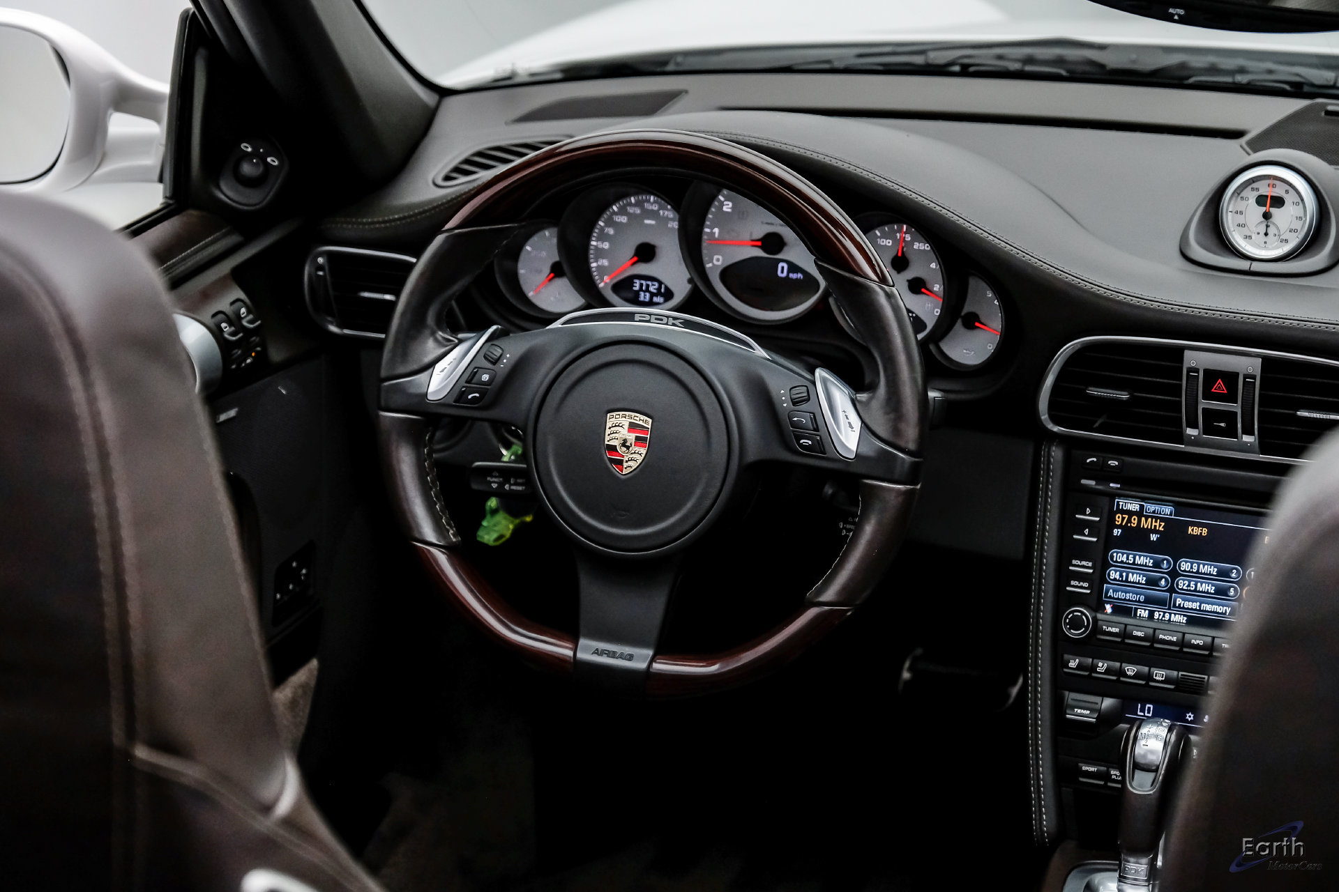 Used 2011 Porsche 911 Carrera S RWD image 49