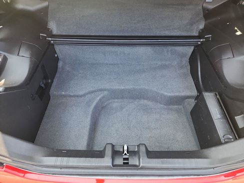 Used 2003 Mercedes-Benz SLK 320 image 15