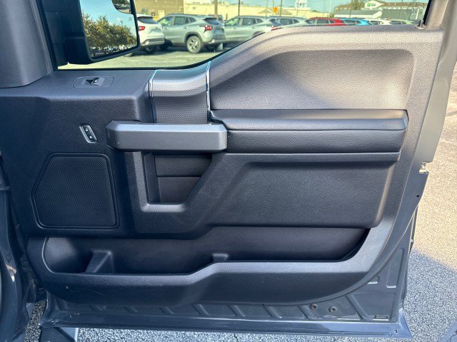 Used 2016 Ford F150 XLT w/ Equipment Group 301A Mid AWD/4WD image 31