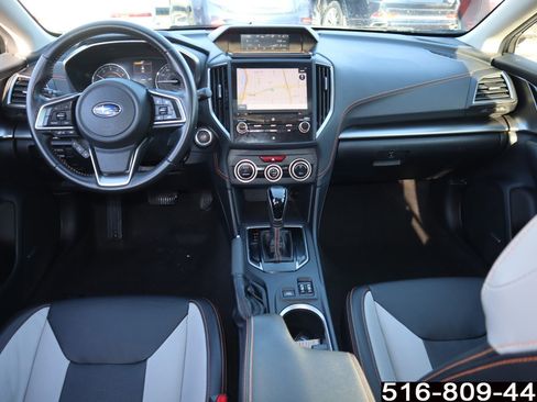 Used 2019 Subaru Crosstrek 2.0i Limited w/ Moonroof Package w/Navigation image 12