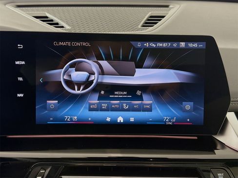 New 2026 BMW X1 xDrive28i w/ Convenience Package image 19