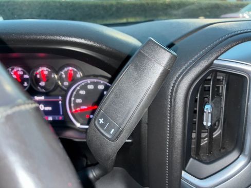 Used 2019 Chevrolet Silverado 1500 LT Trail Boss image 24