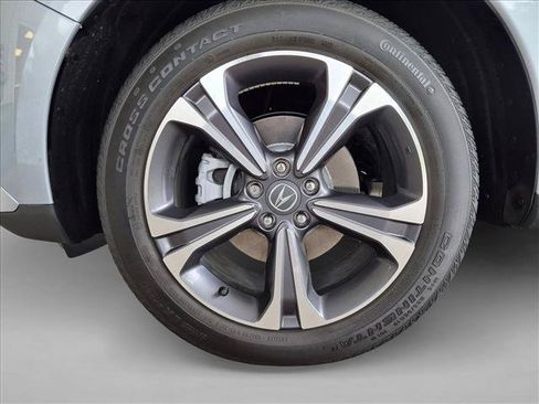 Used 2024 Acura RDX SH-AWD w/ Advance Package image 21