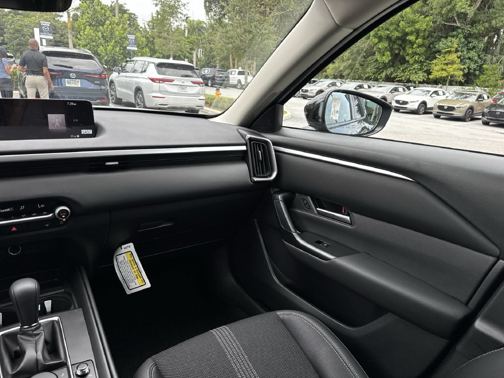 New 2026 MAZDA CX-50 AWD 2.5 S w/ Weather Package image 15