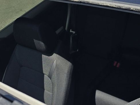 New 2026 Honda CR-V EX image 12