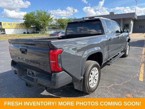 Used 2024 Toyota Tacoma SR5 image 7