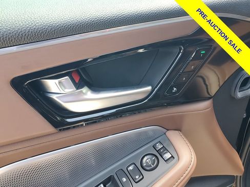 Used 2026 Acura MDX FWD w/ Technology Package image 23